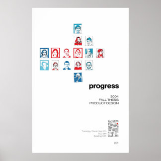 Póster Tese de outono