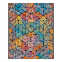 Tesselação no Neoprene Nexus