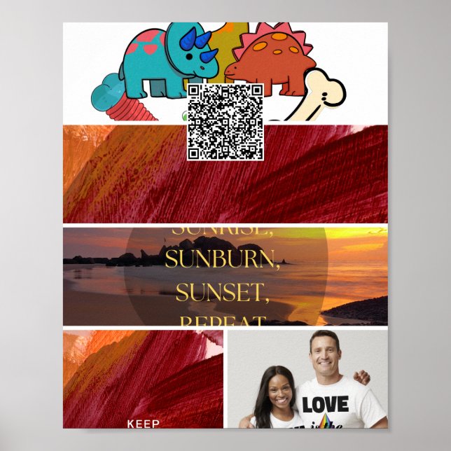 Poster Teste (Frente)