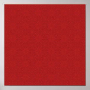 Póster Teste padrão de madeira abstrato do vermelho