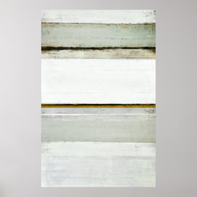 Poster 'Testosterona' Arte Abstrato neutra (Frente)