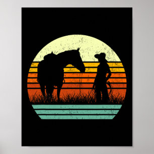 Poster Teto De Pé-De-Ouro Para Mulheres & Rapariga Qu