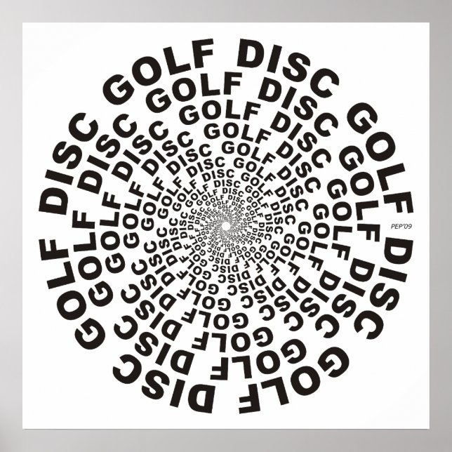 Póster Texto Concentrado nº 2 (Frente)