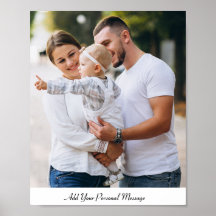 Texto Personalizado de Fotografia