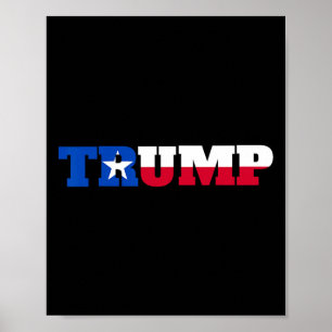 Poster Textos Trump Para Trump