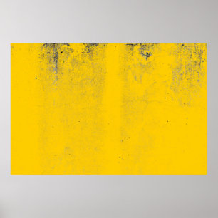 Poster textura abstrato colorida da parede de cimento ama
