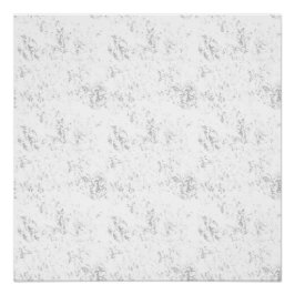 Póster Textura Acadêmica Minimalista Disturbada