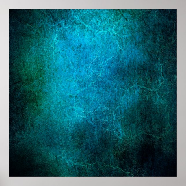 Poster Textura antiga da estrutura de fundo (Frente)