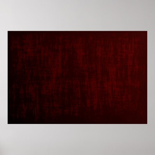 Poster Textura de abstrato marrom-forte (Frente)