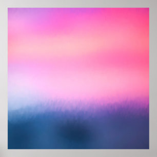 Poster textura de alta resolução, gráfico suave e colorid