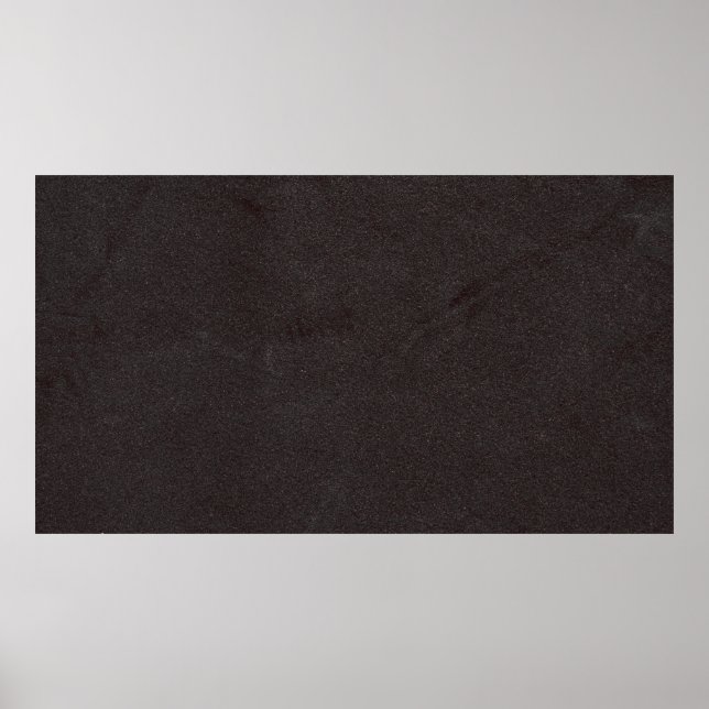 Poster Textura de cor de veludo (Frente)