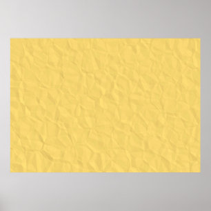 Poster Textura de fundo da página em papel