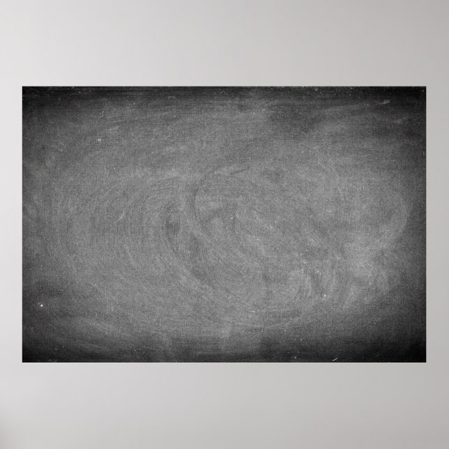 Poster Textura de fundo do quadro (Frente)