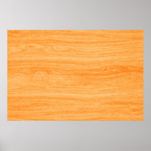 Poster textura de madeira com madeira de padrão natural,