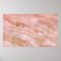 textura de mármore líquido rosa