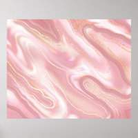 Textura elegante de mármore. tex rosa dourado líqu