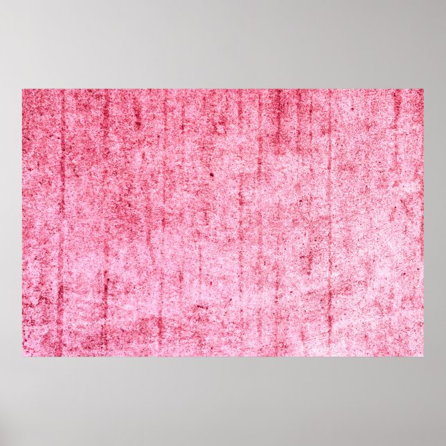 Poster Textura, parede, fundo concreto. fragmento de pare (Frente)