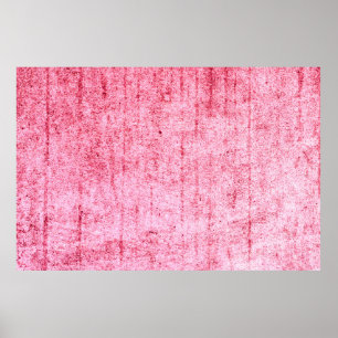 Poster Texture, wall, concrete background. Wall fragment 