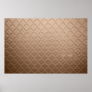 Poster Textureather, padrão, abstrato, animal,