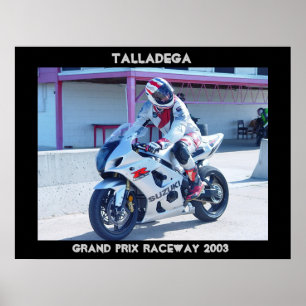 POSTER TGPR 2003