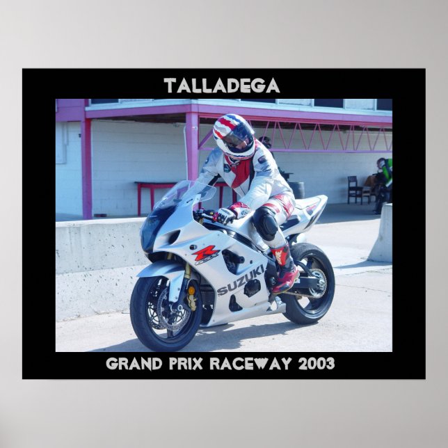 POSTER TGPR 2003 (Frente)