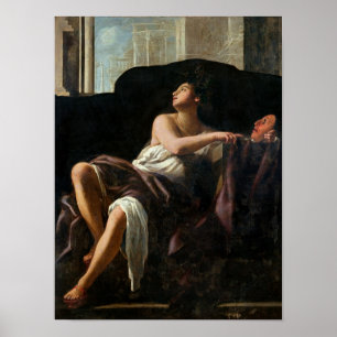 Poster Thalia, Musa da Comédia