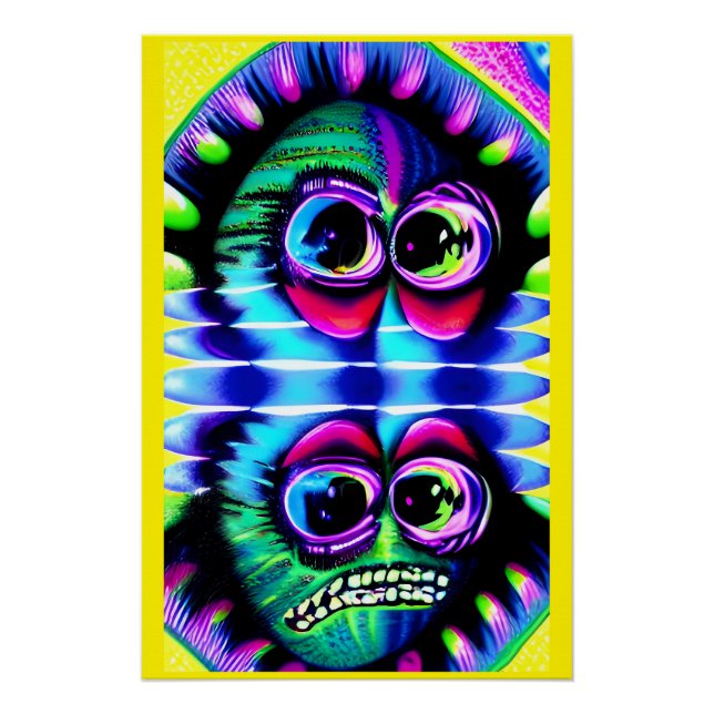 Póster That Face You Make When (Frente)