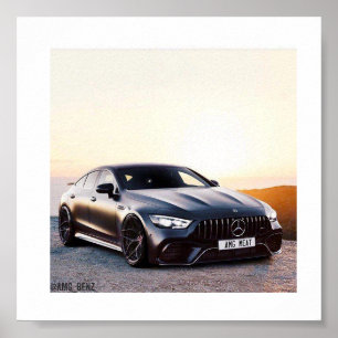 Poster The AMG