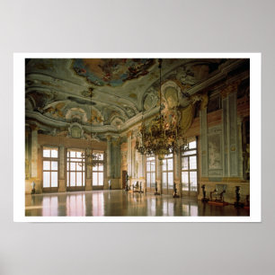 Póster The Ballroom (foto)