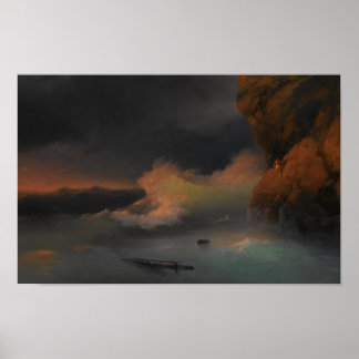 Poster The Black Sea