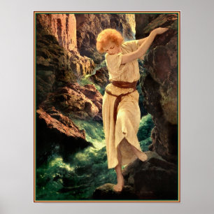 Poster The Canyon