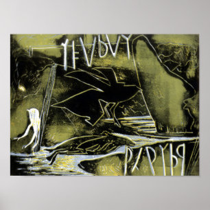 Póster The Changing Centuries