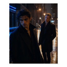 The Chase | Projeto de Arte Gay