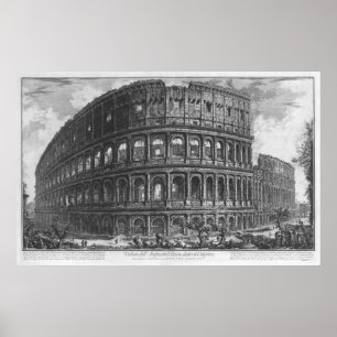 Póster The Colosseum