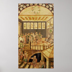 Poster The Conquest of Mexico