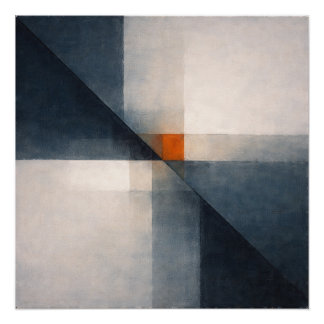 Póster The Constraint That Breaks Perfection