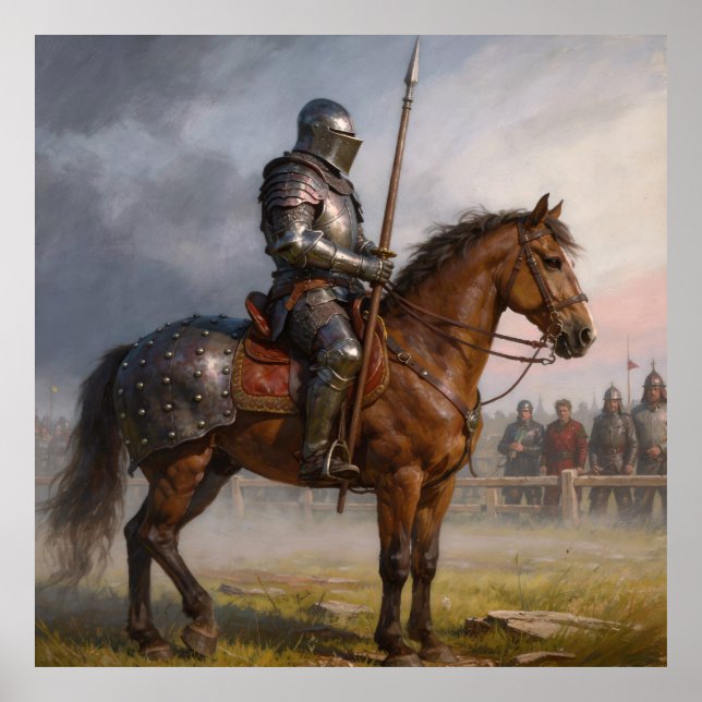 Poster The Contestant (Frente)