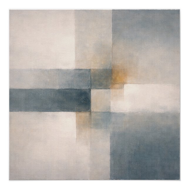 Póster The Cost of Erasure - Buried Traces (Frente)