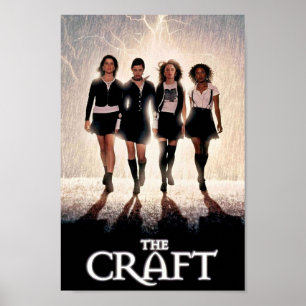 Poster The Craft