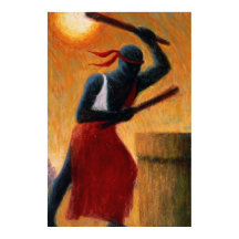The Drummer 1993