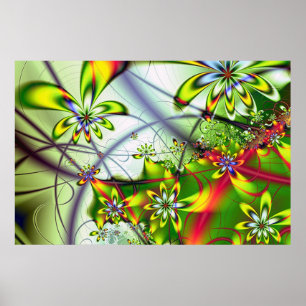 Póster The End of Summer.