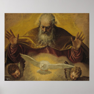 Póster The Eternal Father