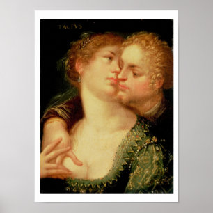 Póster The Five Senses: Touch