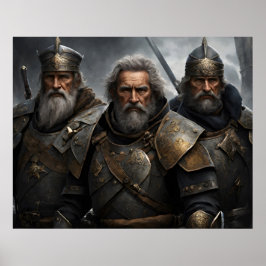 Poster The Gentlemens Club