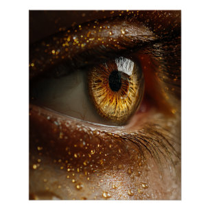 Póster The Golden Eye