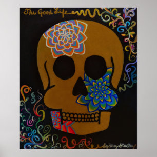 Poster The Good Life