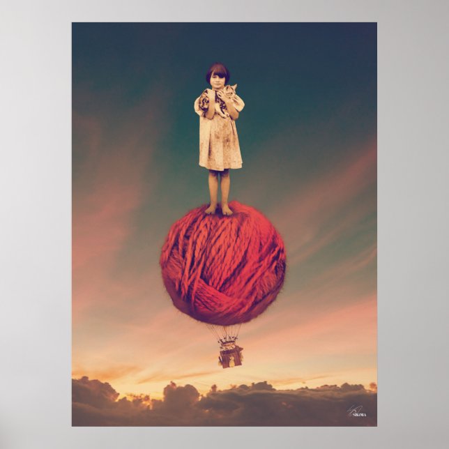 Póster The Great Escape (Frente)