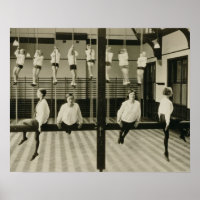 The Gymnasium, London Grammar School for Girls, 19