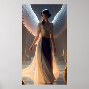 Poster The Heavenly Angels II