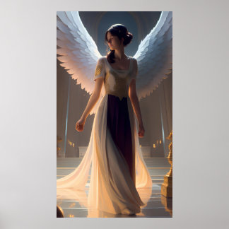 Poster The Heavenly Angels II